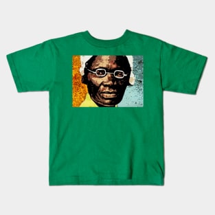 Sojourner Truth Kids T-Shirt